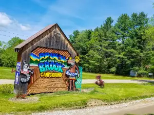 Branch Brook Campground