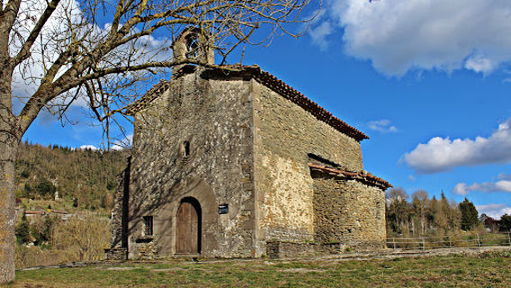 Ermita de Santa Magdalena