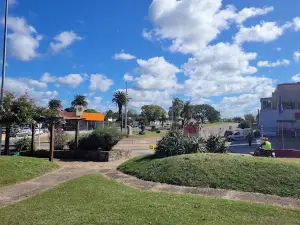Monumento al Toro