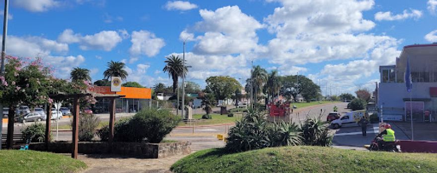 Monumento al Toro
