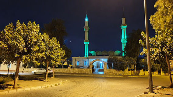 Esentepe Cami