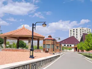 Imam Khomeini Park