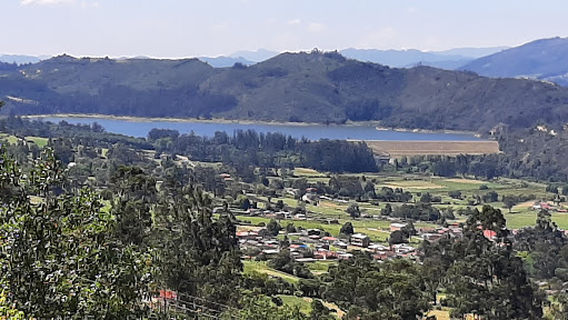 Cabildo Indigena Muisca de Sesquile