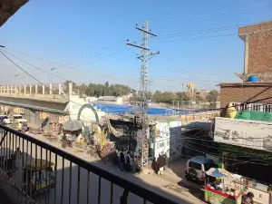 Chowk Bazar