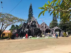 Nhà Thờ Giáo Xứ Phú Hiệp