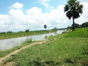 BGB camp, kolmudanga
