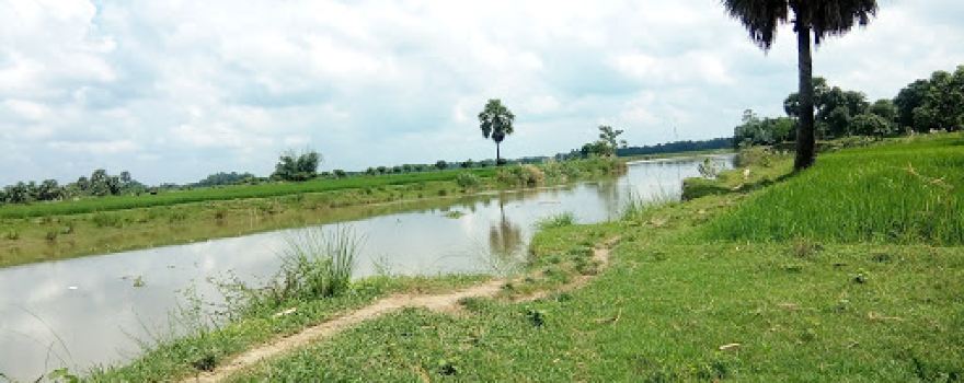 BGB camp, kolmudanga
