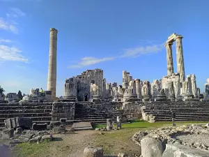 Didim Central Mosque