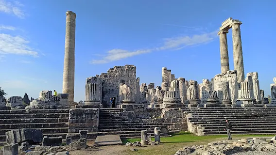 Didim Central Mosque
