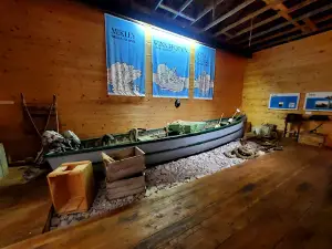 Hecla Fish Station