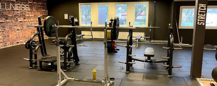 Nordic Wellness