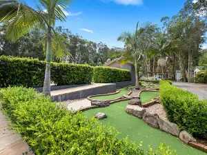 Sapphire Beach Holiday Park