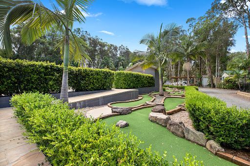 Sapphire Beach Holiday Park