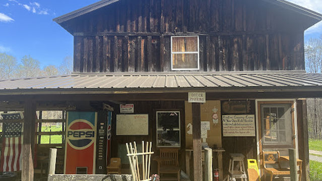 Chestnut Creek Campground