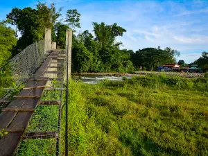 Tegudon Tourism Village - TTV