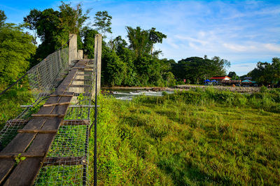 Tegudon Tourism Village - TTV
