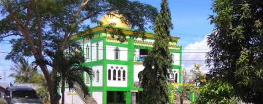 Masjid Nurussholah