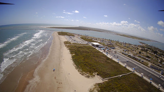 Beach Access #13 Moonlight Circle
