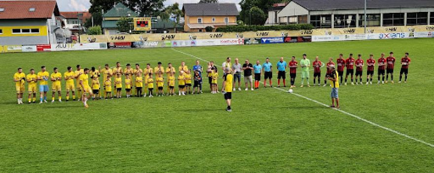 SV HAI Schalchen