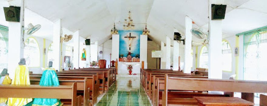 St. Joseph Chapel