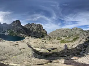 Lac de Capitellu