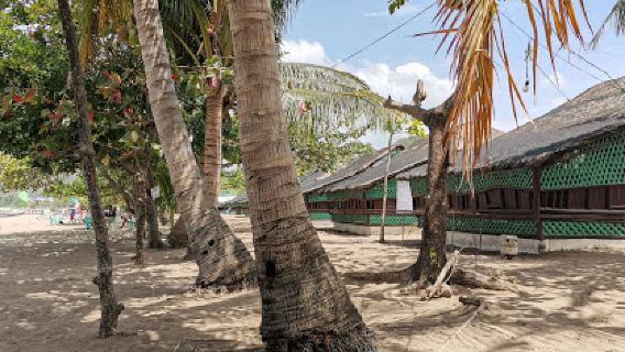 Sandy Lum Beach Resort