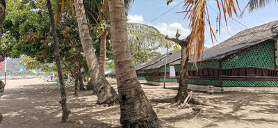 Sandy Lum Beach Resort