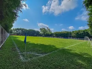 Sports Complex of San Juan Opico