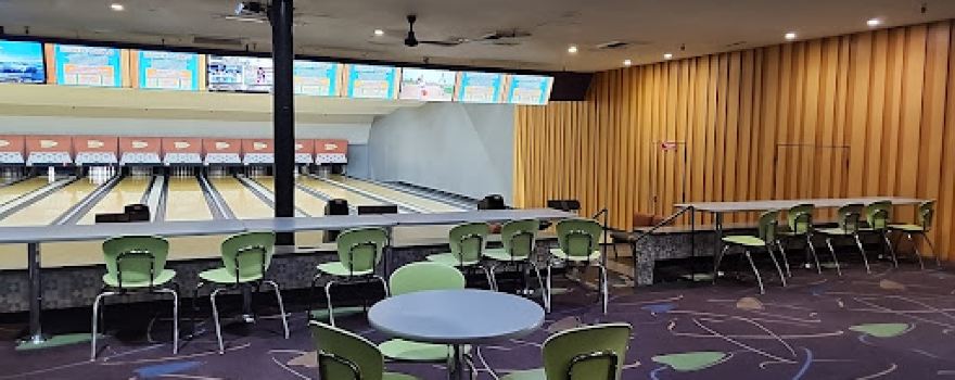 Bowlium Lanes