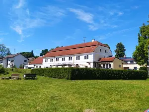 Rybník Hejtman