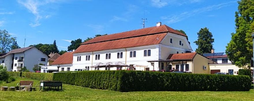 Rybník Hejtman