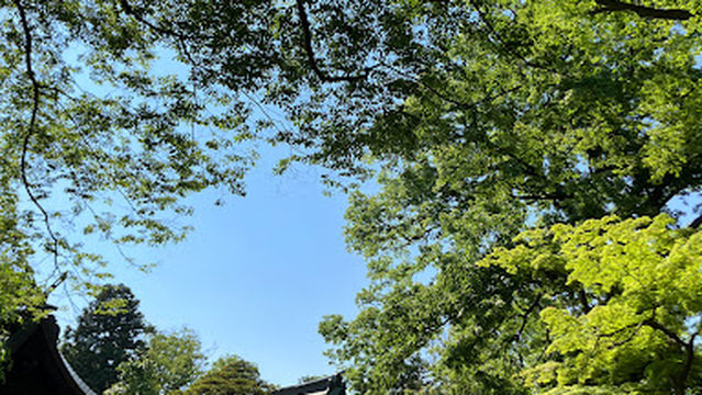 Mutsukunugihachimangu