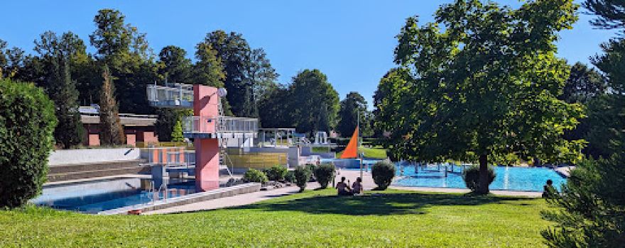 Freibad APUMARE