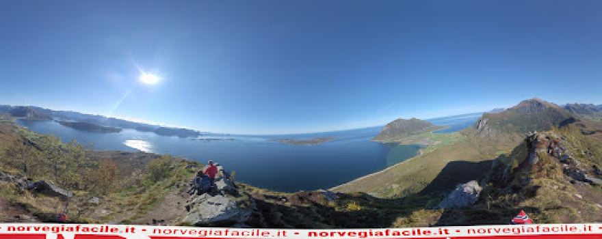 Horntinden