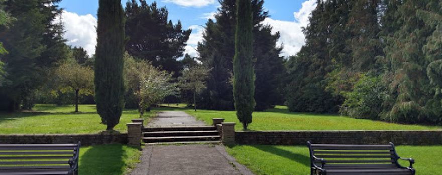 Edgwarebury Park