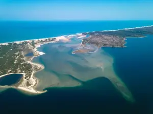 Bilene Kite Center