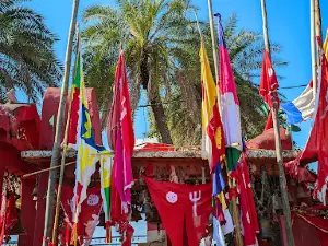 Tripura Sundari Temple,Baitadi