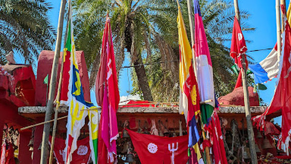 Tripura Sundari Temple,Baitadi