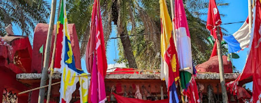 Tripura Sundari Temple,Baitadi