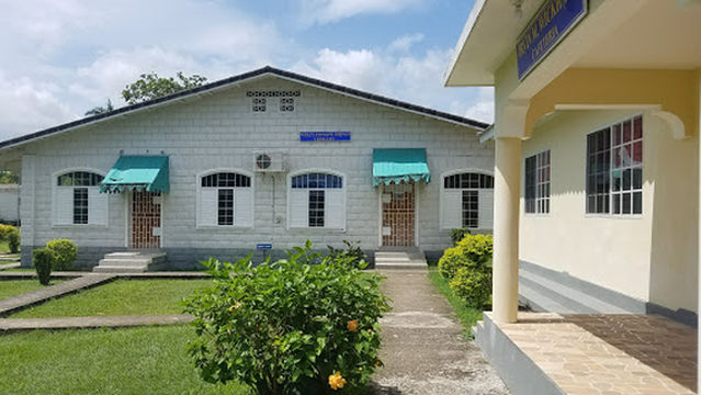 Torrington Wesleyan Holiness Church