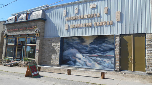 Debajehmujig Theatre Group