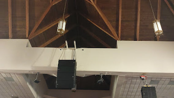 St. John's Jubilee Cathedral