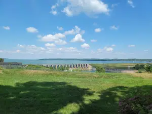 Nebraska Tailwaters Campground & Day-Use Area
