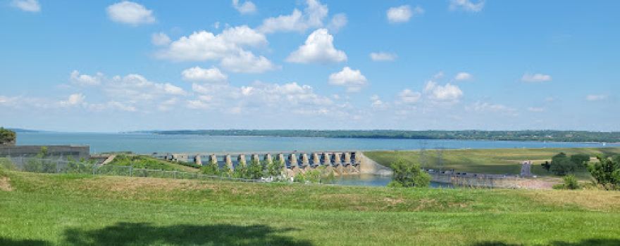 Nebraska Tailwaters Campground & Day-Use Area