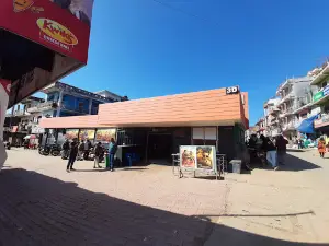 Laxmi Cinemas