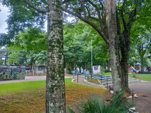 Praça dos Imigrantes
