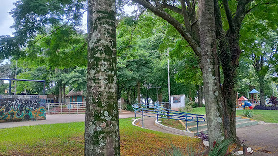 Praça dos Imigrantes