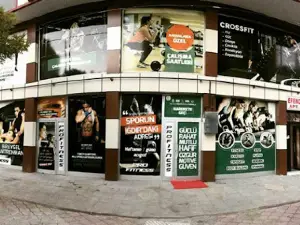 Profitness Iğdır