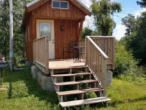 River Ranch Camping
