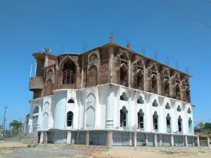 Hashmi Jama Masjid